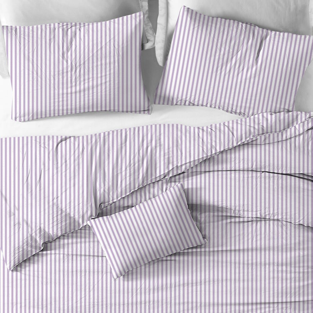 Classic-Orchid-Ticking-DuvetCover-Zoom-1