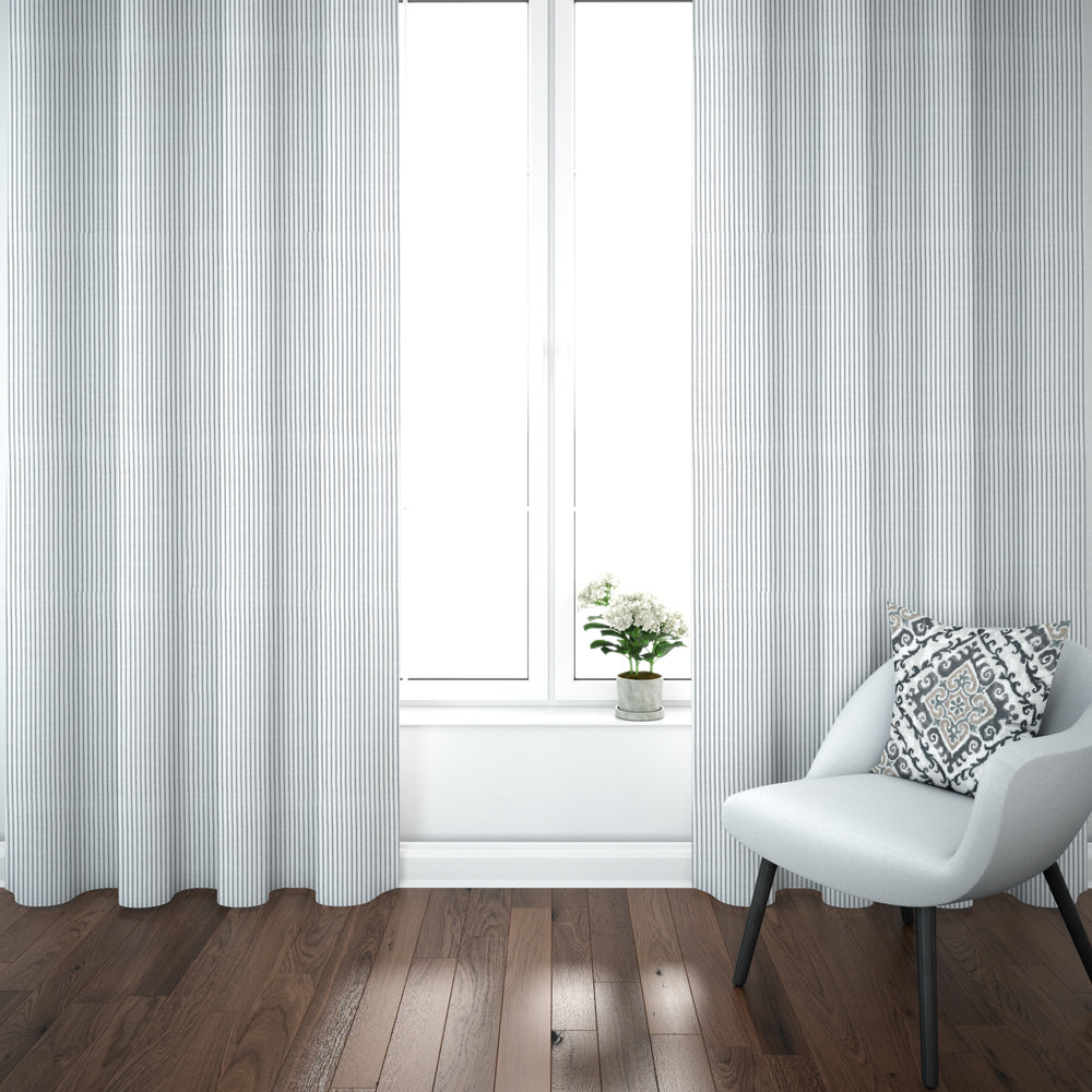 ClassicBlackTicking_PinchPleated_1000