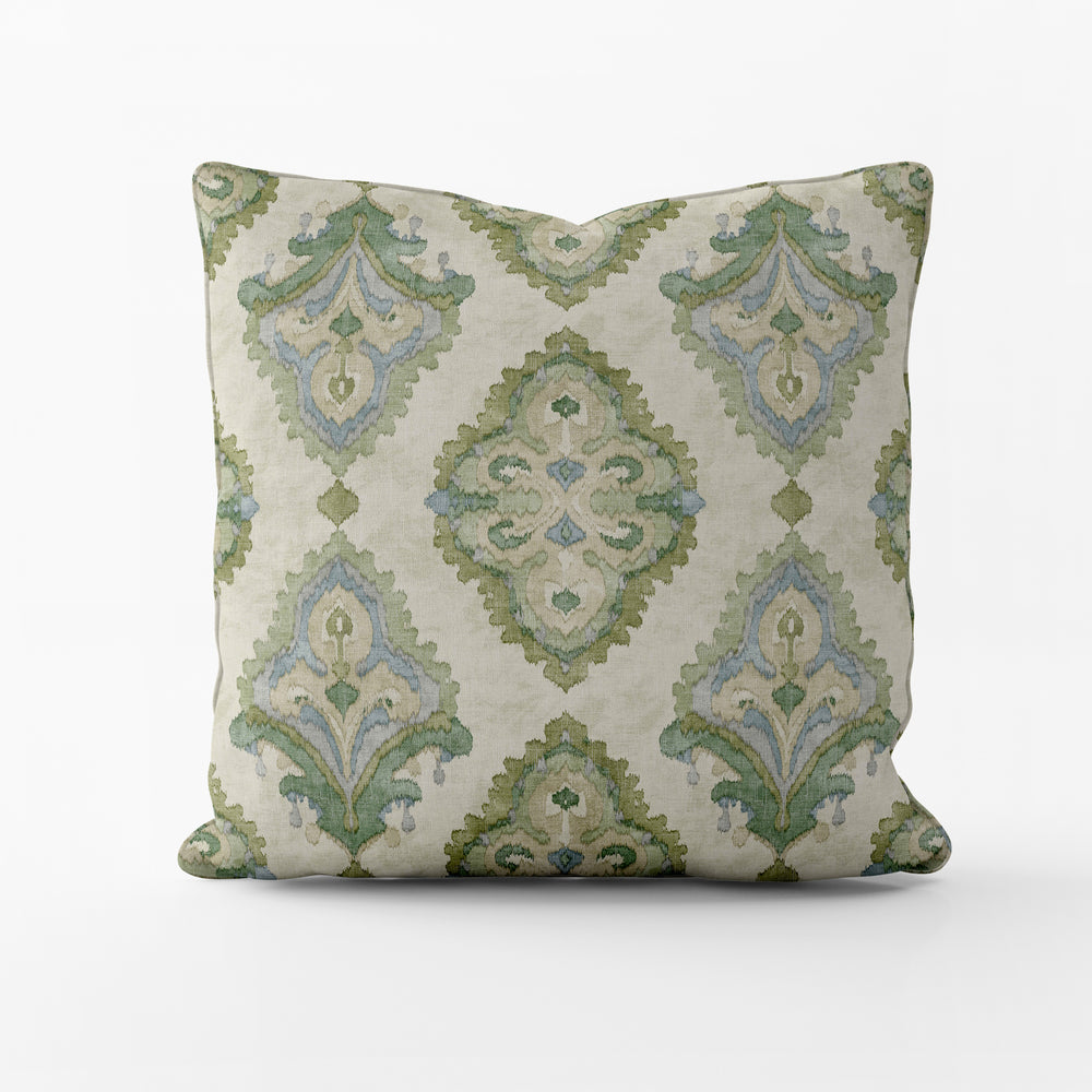 QueenBaySquarePillow