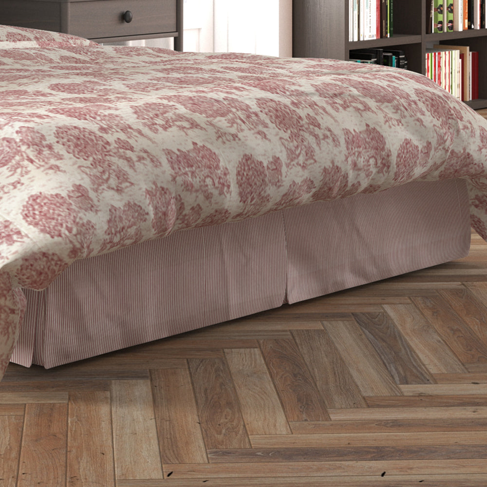 RedTicking_TailoredBedskirt_1000
