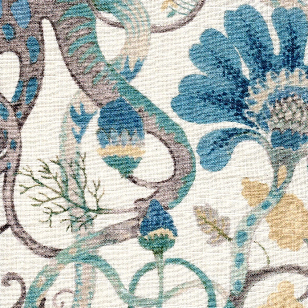 TudorAntiqueBlueJacobeanFloral_TreeofLife_LargeScaleMulti-Color1-1